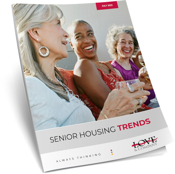 senior housing trends whitepaper